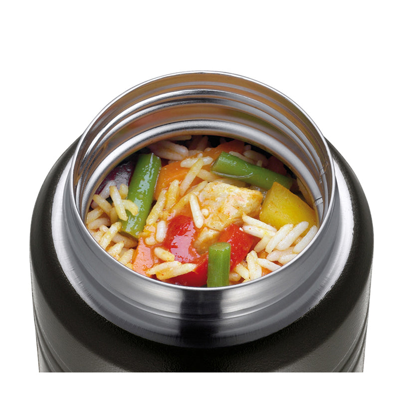 Portavivande termico Monte cm9,5x15,5/l0,5