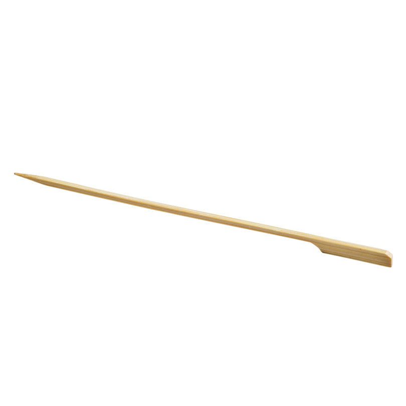 Spiedini "BBQ", confezione da 150 pezzi cm 23 cm 23