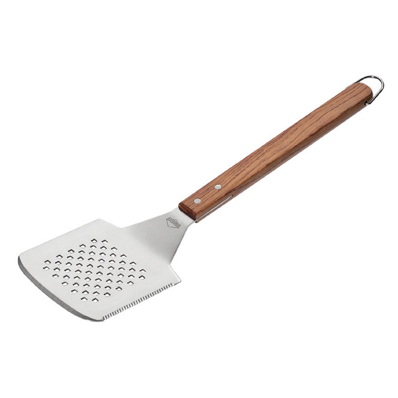 Paletta forata Texas cm 13x45