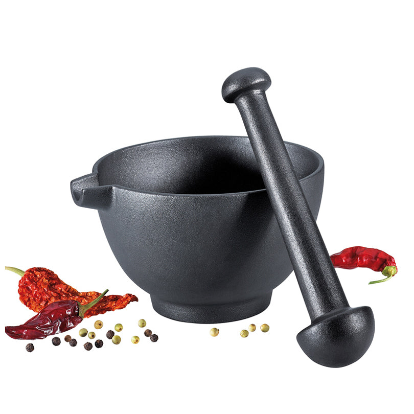 Mortaio XL cm15,5x9,5/cl 75/kg