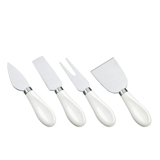 Coltelli formaggio "Formaggio" set da 4 cm 13-14