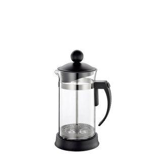 Caffettierea pressofiltro Mariella per 3 tazze cm 8x17,5/cl 35