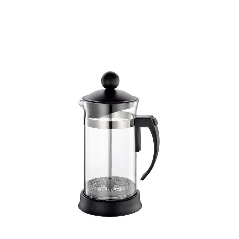 Caffettierea pressofiltro Mariella per 3 tazze cm 8x17,5/cl 35