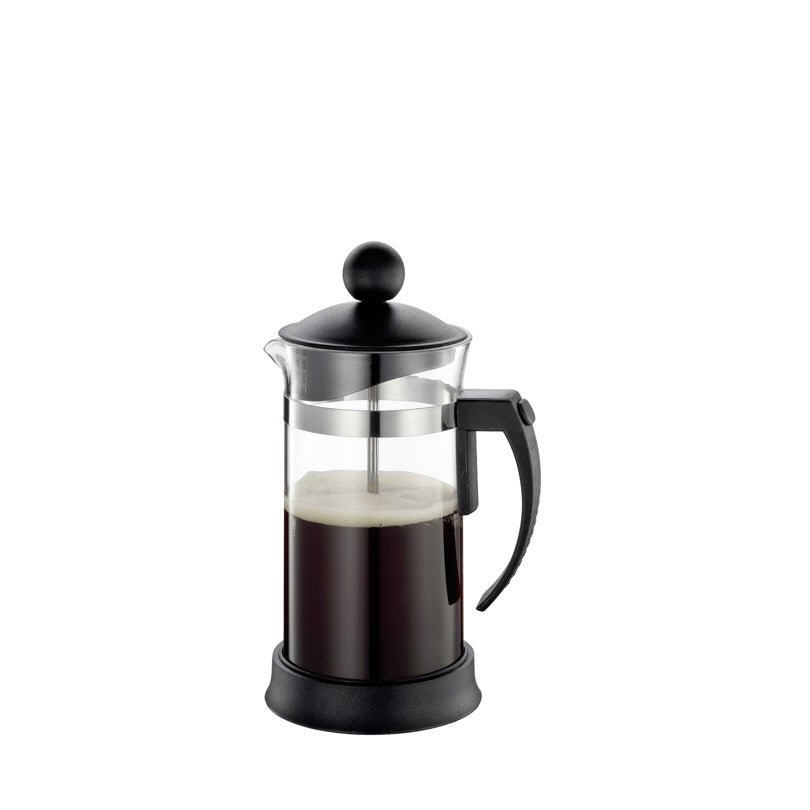 Caffettierea pressofiltro Mariella per 3 tazze cm 8x17,5/cl 35