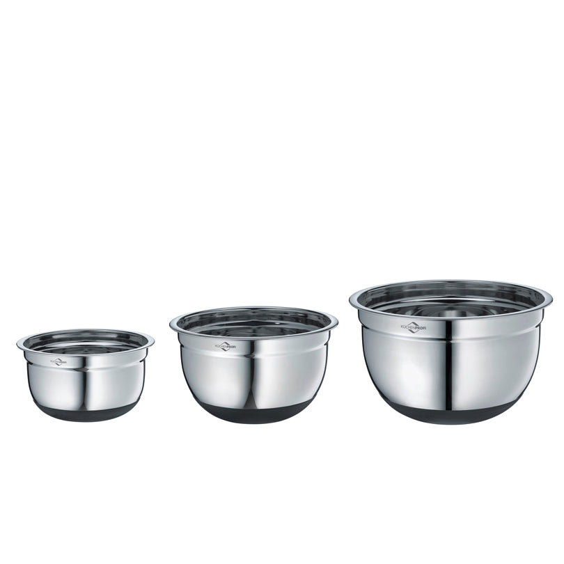 Bastardella con base antiscivolo cm 28x16/l 7