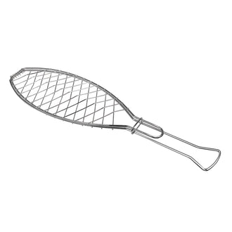 Pinza cuoci pesce BBQ "Easy XL" cm 15x36/53