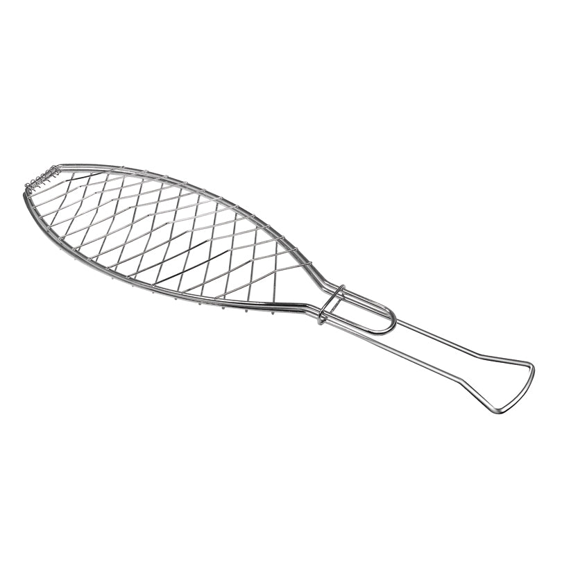 Pinza cuoci pesce BBQ "Easy XL" cm 15x36/53