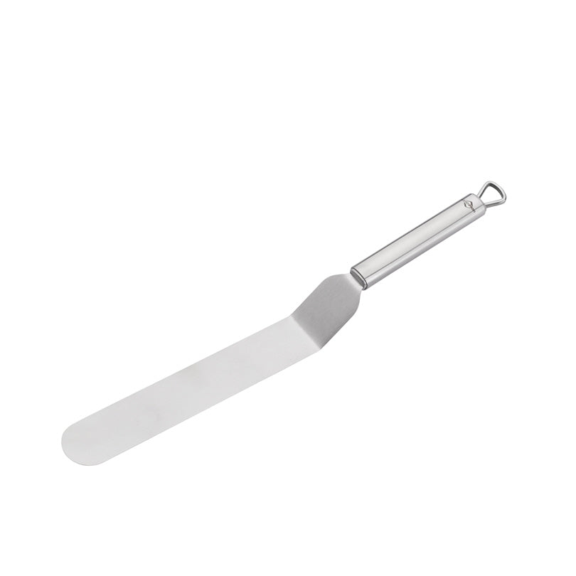 Spatola cuoco Parma con scalino cm 37