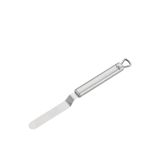 Spatola cuoco Parma con scalino mini cm 9,5/15