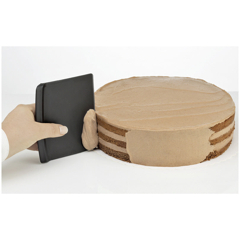 Leccapiatti set da 3pezzi cm 13x14,5