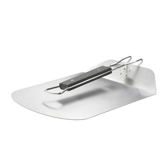 Pala pizza "Alfredo" cm 29x63/29x37