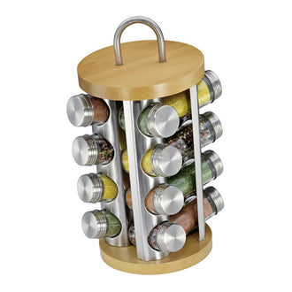 Portaspezie girevole cm 20x36