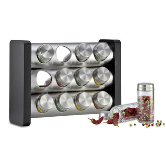 Portaspezie da appendere o da appoggio cm 29,5x12x22