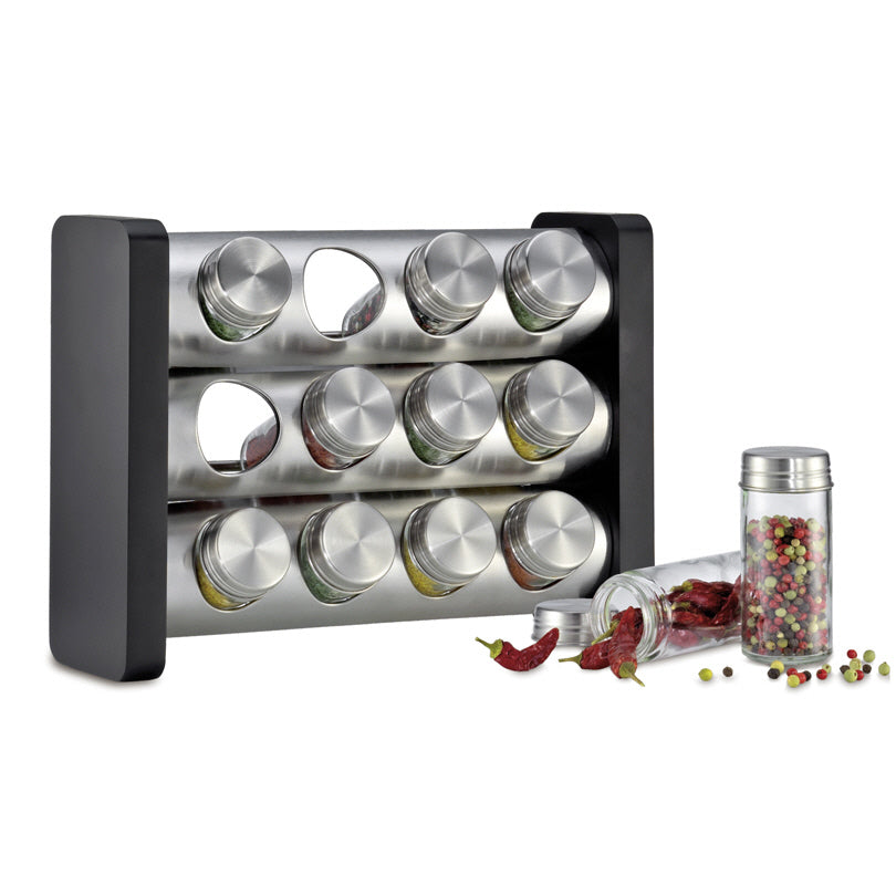 Portaspezie da appendere o da appoggio cm 29,5x12x22