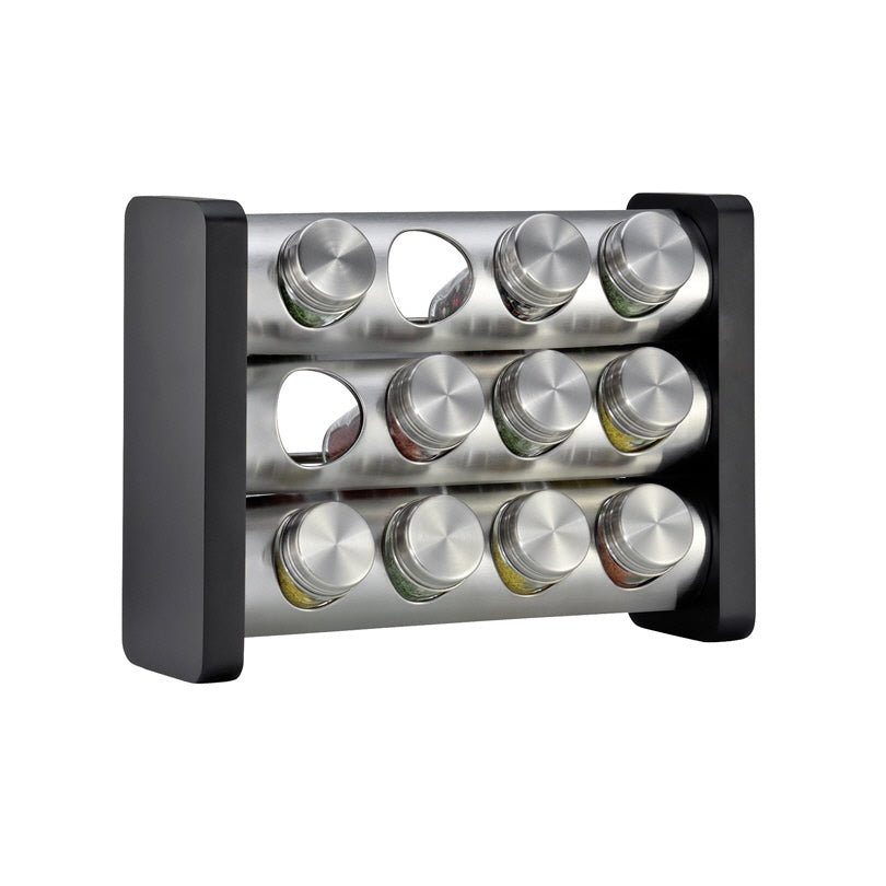 Portaspezie da appendere o da appoggio cm 29,5x12x22