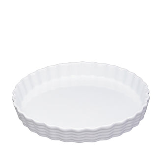 Stampo torta "Burgund" rotonda cm 24x3