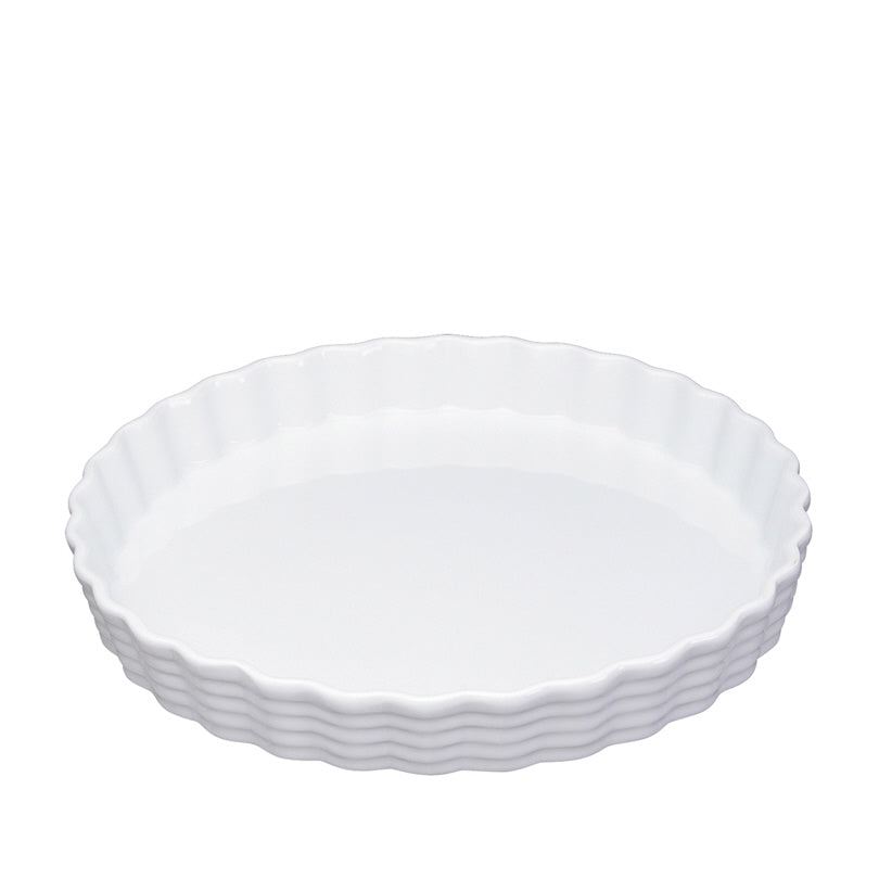 Stampo torta "Burgund" rotonda cm 24x3