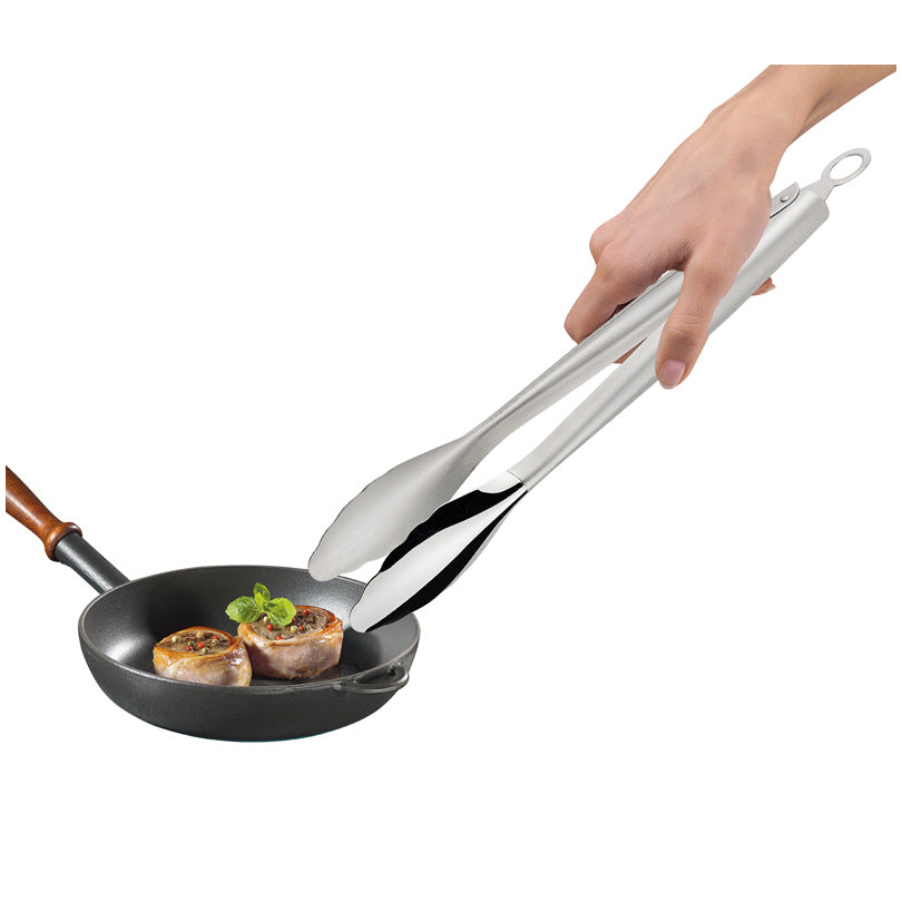 Pinza da grill cm 34,5