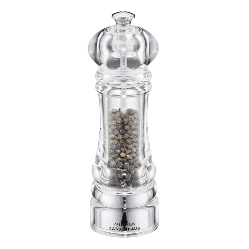 Macinapepe "Berlin" cm Ø6x18