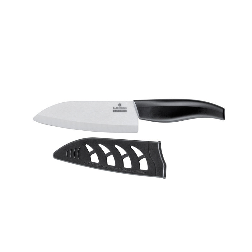 Coltello Santoku Ceraplus cm 14/26