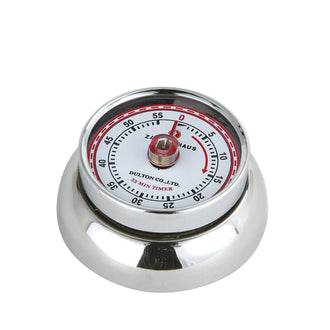 Timer Speed meccanico cm 7x3