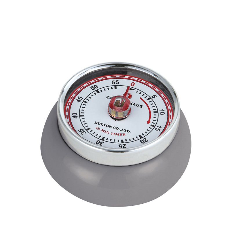 Timer Speed meccanico cm 7x3