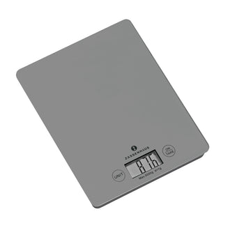 Bilancia da cucina Balance digitale cm16,5x21,5x1,5
