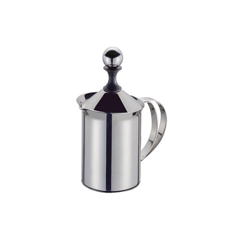 Cappuccino Creamer "Classic" per 3 tazze cm 8x18,5