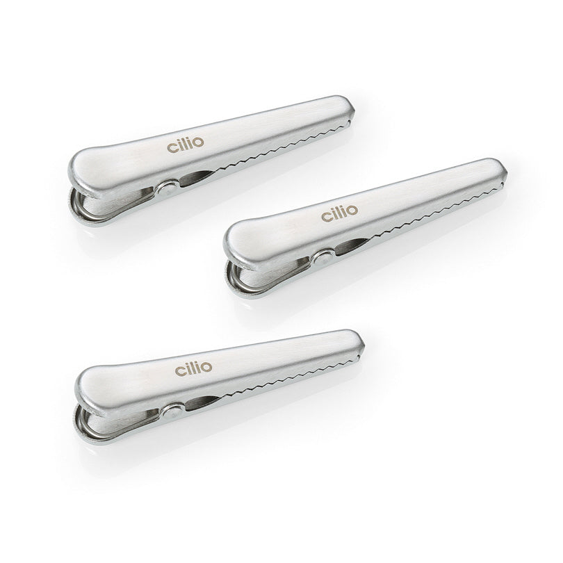 Mollette salvafreschezza 3 pezzi cm 1,5x8