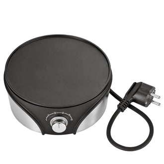 Servizio fonduta "Genf" elettrico 9 pezzi cm Ø19,5x18