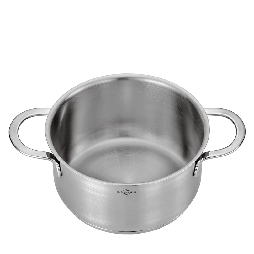 Servizio fonduta "Genf" elettrico 9 pezzi cm Ø19,5x18