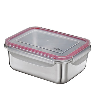 Lunchbox/Contenitore L cm 16x22x8,5