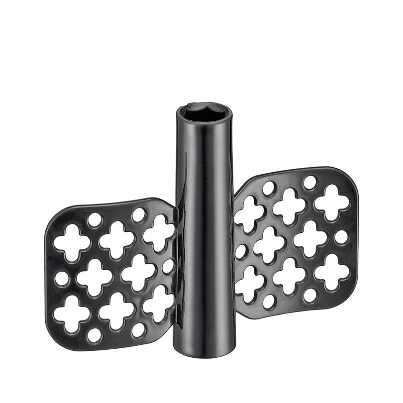 Affettatutto Turbo con 3 lame cm Ø15x11,5