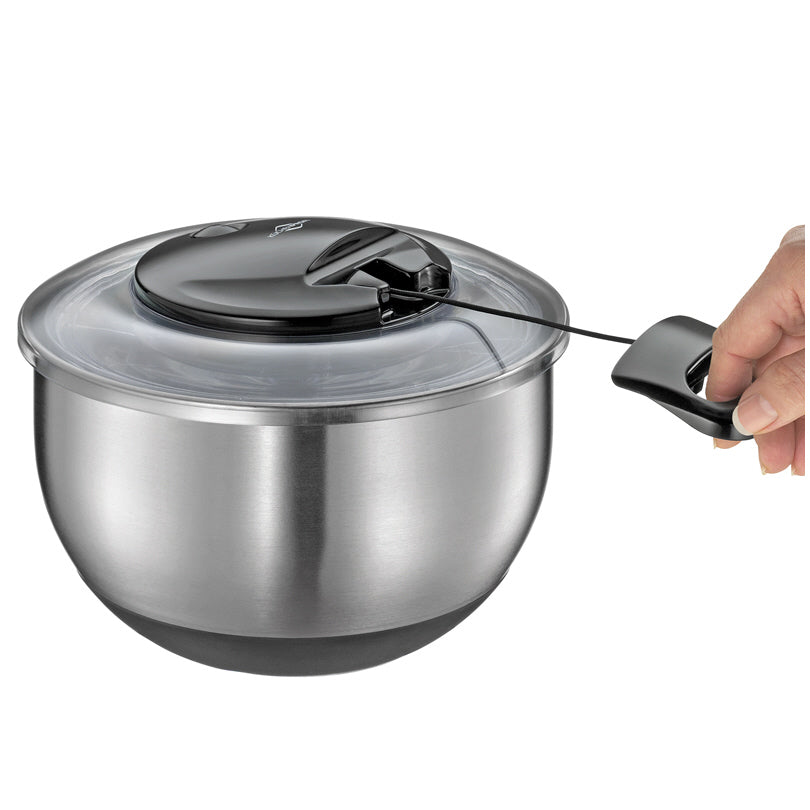 Centrifuga per insalata Turbo cm Ø 24x14,5/l 5