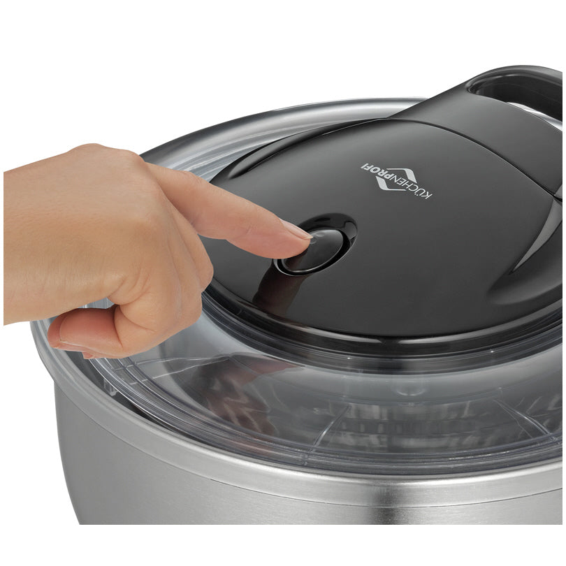 Centrifuga per insalata Turbo cm Ø 24x14,5/l 5