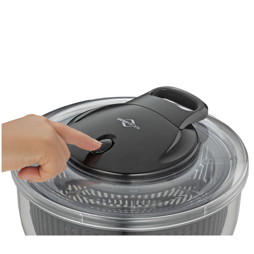 Centrifuga per insalata Turbo cm Ø24,5x14,5