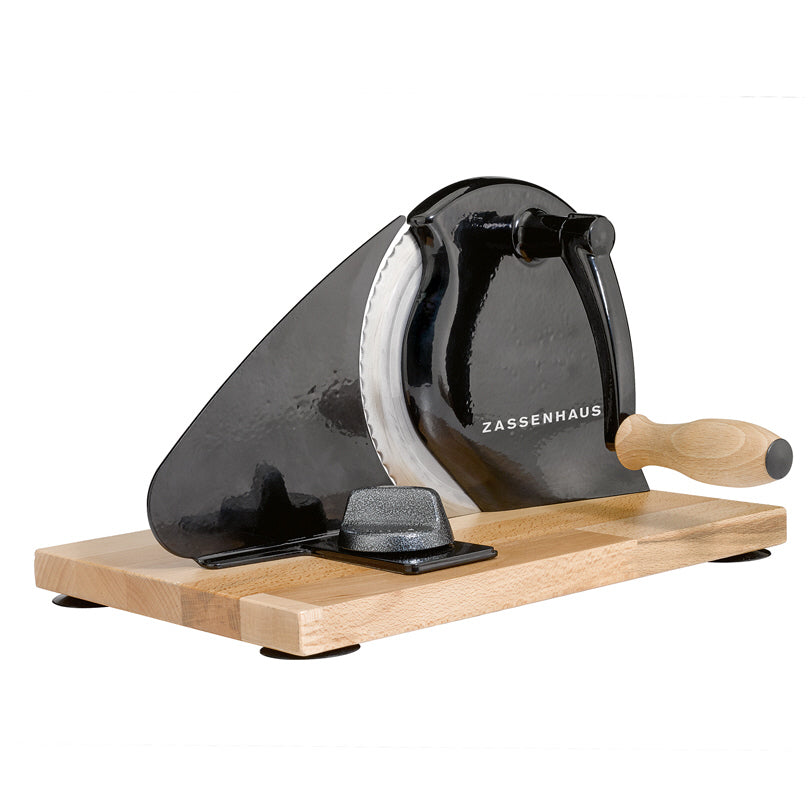 Affettatrice manuale per pane "Classic" cm 30x20x19