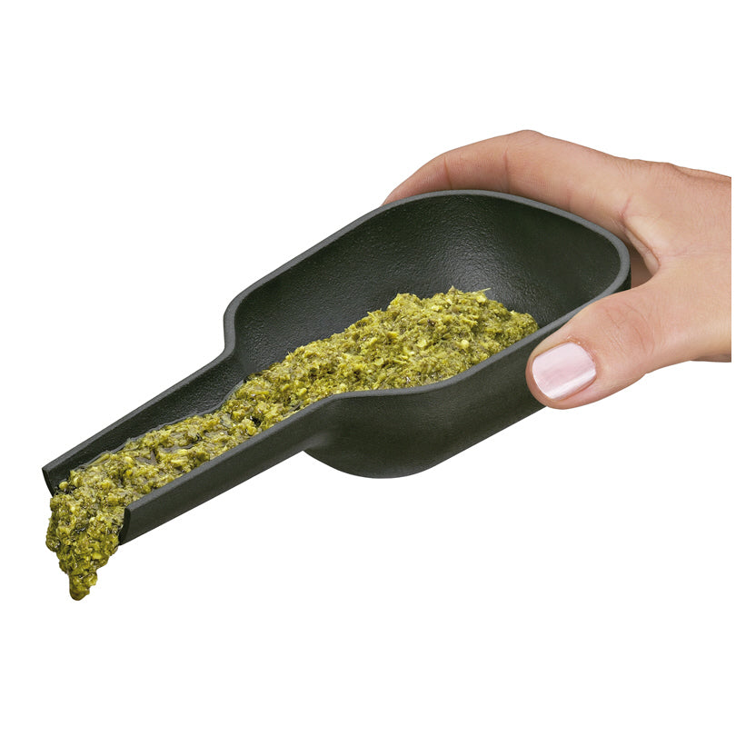 Mortaio per spezie con pestello cm 17,5x9x5,5