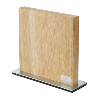 Ceppo coltelli magnetico cm 28x9x25,5