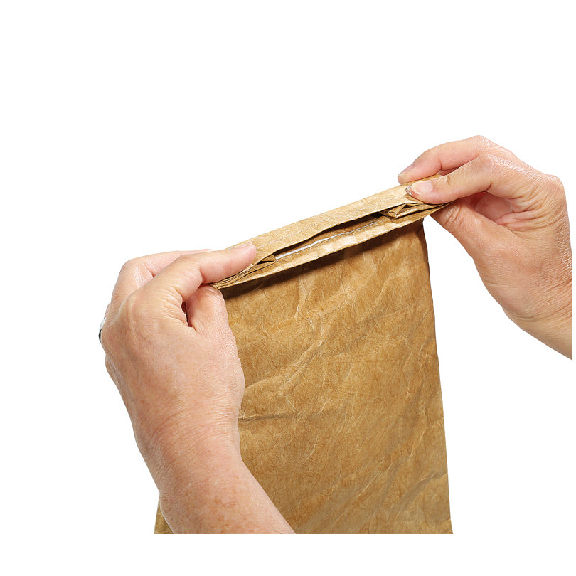 Sacchetto porta pranzo Lunch, riutilizzabile cm 21x10,5x31,5