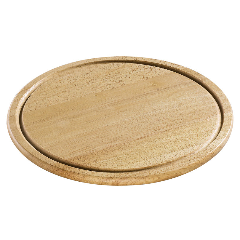 Piatto steak/formaggio tondo cm Ø30x1,5