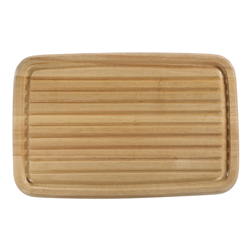 Tagliere pane rettangolare cm 42x27,5x2