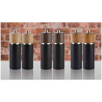 Macinapepe "Hannover" cm Ø5,3x18