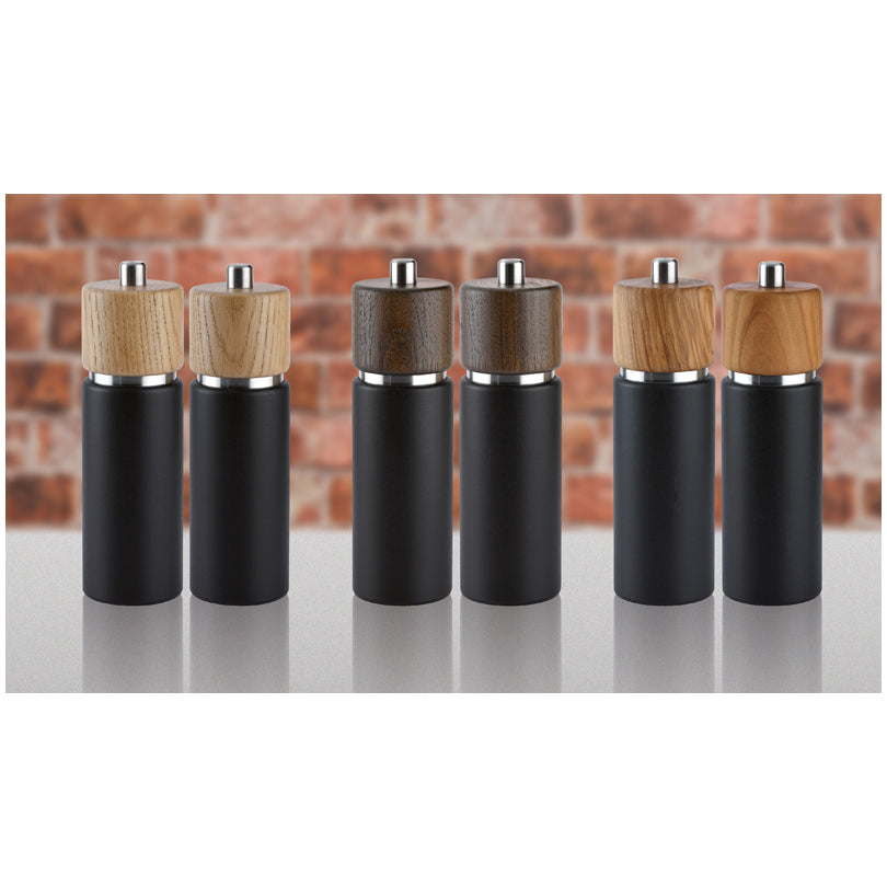 Macinapepe "Hannover" cm Ø5,3x18