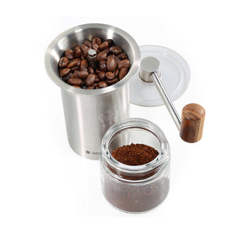 Macinacaffè "Barista" cm Ø8x21