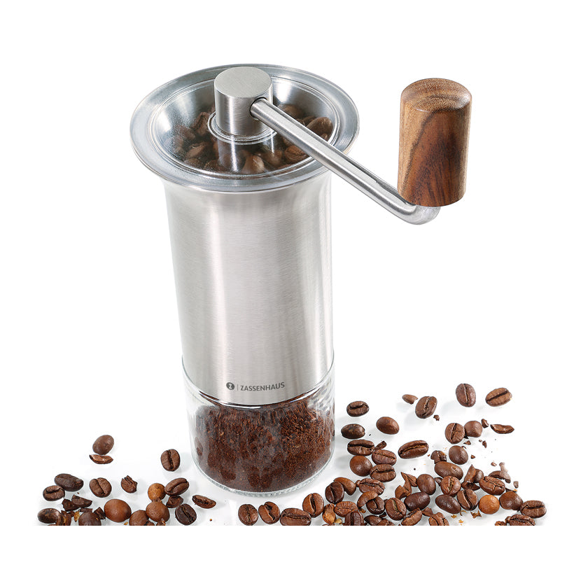Macinacaffè "Barista" cm Ø8x21