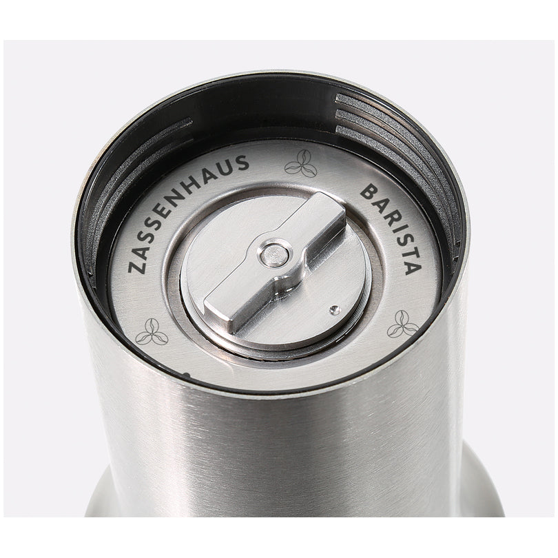 Macinacaffè "Barista" cm Ø8x21