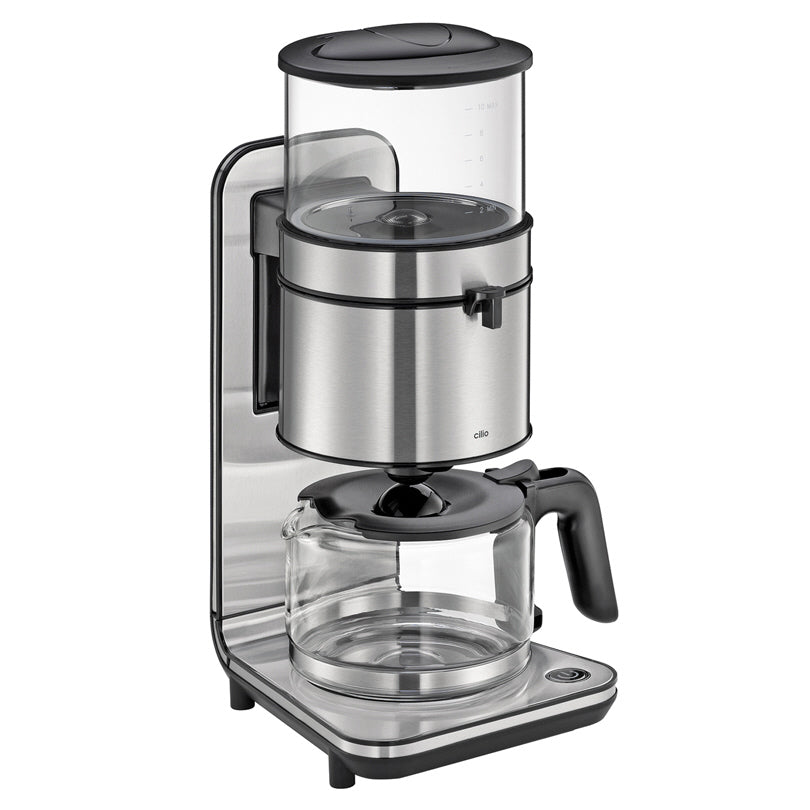 Caffettiera a filtro Drip Master, per 10 tazze cm 24x19,5x42,5