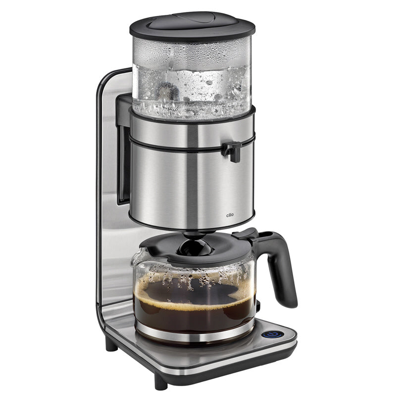 Caffettiera a filtro Drip Master, per 10 tazze cm 24x19,5x42,5