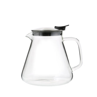 Teiera con infusore "Giulietta", 8 tazze l 1/cm Ø13,5x15
